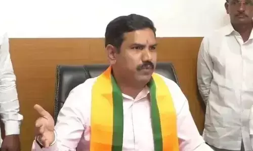 ಫೆ.28ಕ್ಕೆ ಬೆಂಗಳೂರಿನ ಸಮಸ್ಯೆಗಳ ಪರಿಹಾರಕ್ಕೆ ಆಗ್ರಹಿಸಿ ಸಿಎಂ ಭೇಟಿ : ವಿಜಯೇಂದ್ರ