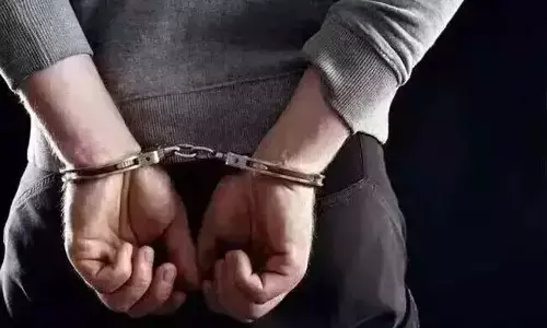 ಫಿಲಿಪ್ಪೀನ್ಸ್: ಗೂಢಚಾರಿಕೆ ಆರೋಪದಲ್ಲಿ ಚೀನಾದ ಇಬ್ಬರು ಪ್ರಜೆಗಳ ಬಂಧನ