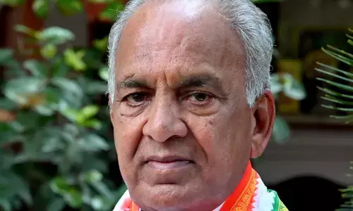 Photo of N.S.Bhosaraju