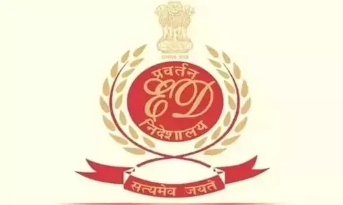 ಕ್ರಿಪ್ಟೋ ಕರೆನ್ಸಿ ಪರಿವರ್ತನೆ ಪ್ರಕರಣ | ಹಲವು ಸ್ಥಳಗಳಲ್ಲಿ ಈಡಿ ದಾಳಿ