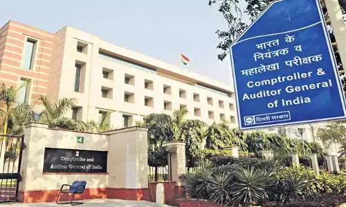 ಕೇಜ್ರಿವಾಲ್ ಸರಕಾರದ ಅಬಕಾರಿ ನೀತಿಯಿಂದ ದಿಲ್ಲಿ ಸರಕಾರಕ್ಕೆ 2,000 ಕೋಟಿ ರೂ. ನಷ್ಟ: ಸಿಎಜಿ ವರದಿ