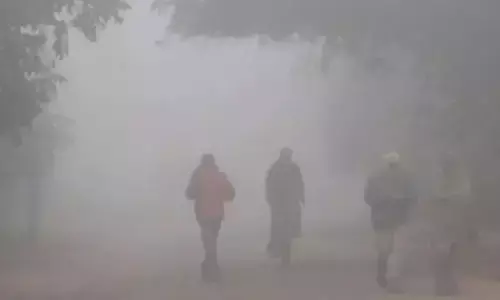 ಶೀತಗಾಳಿ: ಗಾಝಾದಲ್ಲಿ 6 ನವಜಾತ ಶಿಶುಗಳ ಮೃತ್ಯು