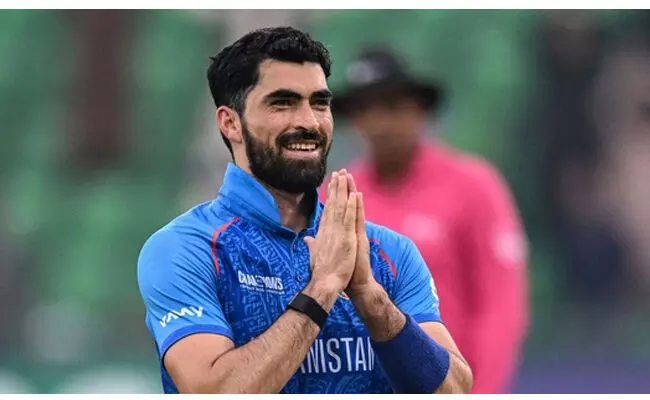 Ibrahim Zadran Ibrahim Zadran