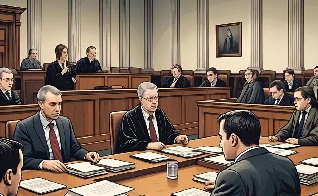 ಕೋರ್ಟ್‌ಗಳಲ್ಲಿ ಕಾನೂನು ಹೋರಾಟಕ್ಕಾಗಿ ಕೇಂದ್ರಕ್ಕೆ 10 ವರ್ಷಗಳಲ್ಲಿ 400 ಕೋಟಿ ರೂ.ಗೂ ಅಧಿಕ ವೆಚ್ಚ!