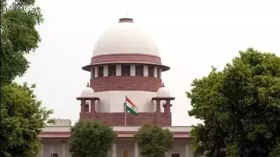 ಸಾಕ್ಷಿಗೆ ಕನಿಷ್ಠ ವಯಸ್ಸು ಇಲ್ಲ: ಮಕ್ಕಳ ಸಾಕ್ಷ್ಯಕ್ಕೆ ಸುಪ್ರೀಂ ಕೋರ್ಟ್ ಅಸ್ತು