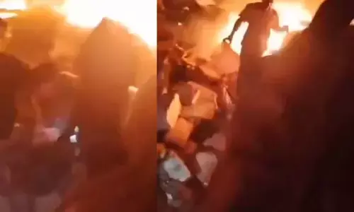 ಸುಡಾನ್‌ನಲ್ಲಿ ಮಿಲಿಟರಿ ವಿಮಾನ ಪತನ : 46 ಮಂದಿ ಮೃತ್ಯು