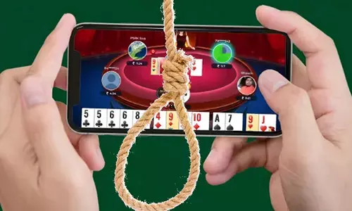 ಆನ್‌ಲೈನ್ ಬೆಟ್ಟಿಂಗ್ ಗೇಮ್: ಹಣಗಳಿಸುತ್ತಿರುವವರು ಯಾರು? ಬಲಿಯಾಗುತ್ತಿರುವವರು ಯಾರು?