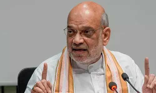Amit Shah