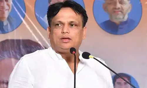 ಸಿಎಂ‌ ಕುರ್ಚಿ ಖಾಲಿಯಿಲ್ಲ, 5 ವರ್ಷ ಸಿದ್ದರಾಮಯ್ಯನವರೇ ಸಿಎಂ: ಶಾಸಕ ಅಜಯಸಿಂಗ್