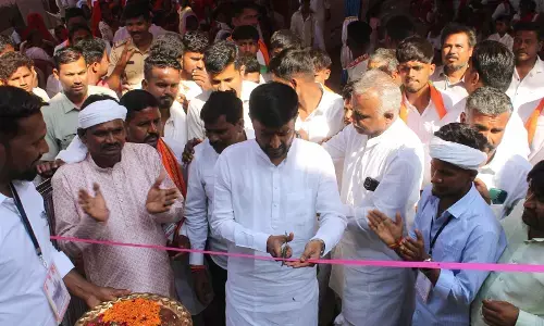 ನಾನು ಮಾತಾಡಲ್ಲ, ಕೆಲಸ ಮಾಡಿ ತೋರಿಸ್ತೀನಿ: ಶಾಸಕ ಶರಣಗೌಡ ಕಂದಕೂರ