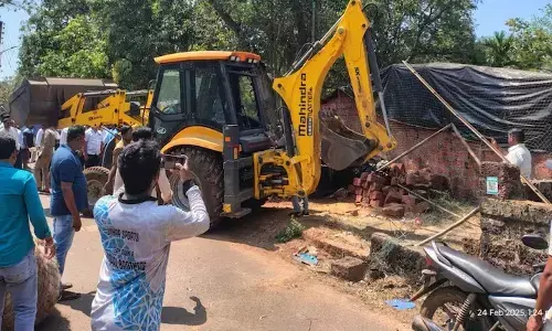 ಮಹಾರಾಷ್ಟ್ರ | ಭಾರತ-ಪಾಕಿಸ್ತಾನ ಪಂದ್ಯದ ವೇಳೆ ದೇಶವಿರೋಧಿ ಘೋಷಣೆ ಕೂಗಿದ ಆರೋಪದಲ್ಲಿ ಬಾಲಕನ ಬಂಧನ