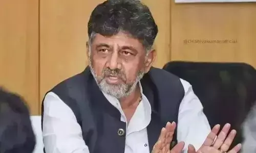 ಮುಂದಿನ ಚುನಾವಣೆಗೆ ಸಾಮೂಹಿಕ ನಾಯಕತ್ವದಲ್ಲಿ ಮುಂದೆ ಸಾಗುತ್ತೇವೆ: ಡಿ.ಕೆ.ಶಿವಕುಮಾರ್