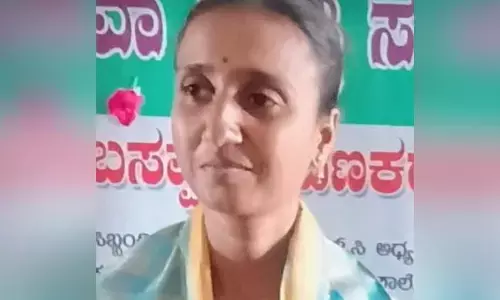 ಕಲಬುರಗಿ: ಇಎಸ್ಐಸಿ ಆಸ್ಪತ್ರೆಯಲ್ಲಿ ಬಾಣಂತಿ ಸಾವು