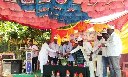 ಸೃಜನಾತ್ಮಕ ಕಲಿಕೆಗೆ ತಯಾರಿ ಕಲಿಕಾ ಹಬ್ಬ: ಮಲ್ಲಿಕಾರ್ಜುನ ಕಾವಲಿ