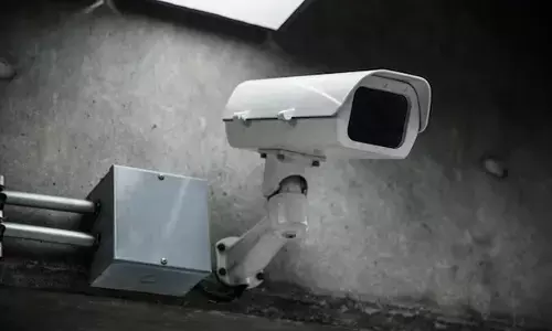 CCTV