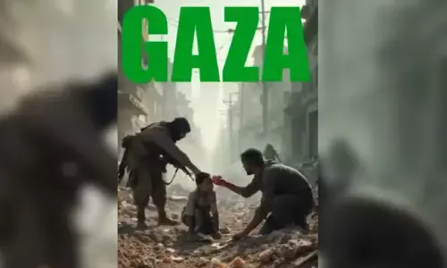 GAZA