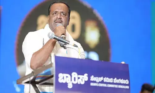 ಉತ್ತಮ ಸಮಾಜ ನಿರ್ಮಾಣ ಮಾಡುವ ಜವಾಬ್ದಾರಿ ನಮ್ಮ ಮೇಲಿದೆ : ಸ್ಪೀಕರ್ ಯು.ಟಿ.ಖಾದರ್