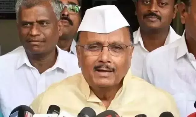 ಜಿಲ್ಲಾ ಮಟ್ಟದ ಯೋಜನೆ ರೂಪಿಸಿ, ಅನುಷ್ಠಾನಗೊಳಿಸಲು ಸಿದ್ದ : ಯೋಜನಾ ಆಯೋಗದ ಉಪಾಧ್ಯಕ್ಷ ಬಿ.ಆರ್.ಪಾಟೀಲ್ ಜಿಲ್ಲಾ ಮಟ್ಟದ ಯೋಜನೆ ರೂಪಿಸಿ, ಅನುಷ್ಠಾನಗೊಳಿಸಲು ಸಿದ್ದ : ಯೋಜನಾ ಆಯೋಗದ ಉಪಾಧ್ಯಕ್ಷ ಬಿ.ಆರ್.ಪಾಟೀಲ್