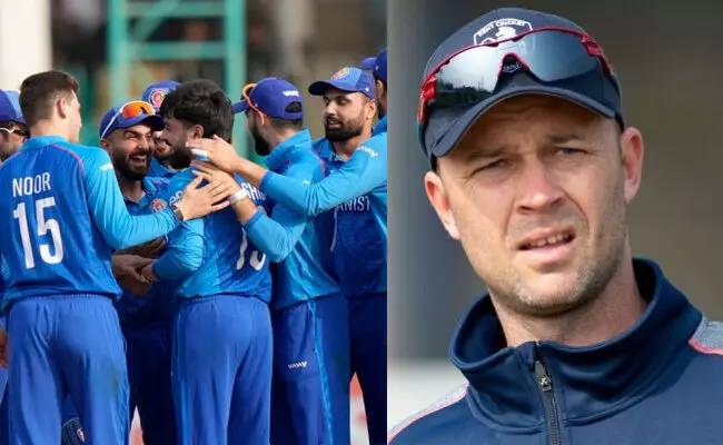 Jonathan Trott Jonathan Trott