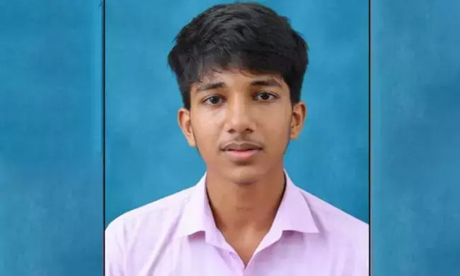 ಅಮ್ಮೆಮ್ಮಾರ್: ವಿದ್ಯಾರ್ಥಿ ನಾಪತ್ತೆ; ಪ್ರಕರಣ ದಾಖಲು