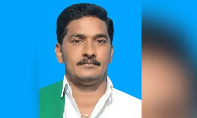 ಯಾದಗಿರಿ | ತೆಲಂಗಾಣಕ್ಕೆ ನೀರು ಬಿಡುವ ಸರಕಾರದ ಕ್ರಮ ಖಂಡನೀಯ : ರಂಗನಾಥ