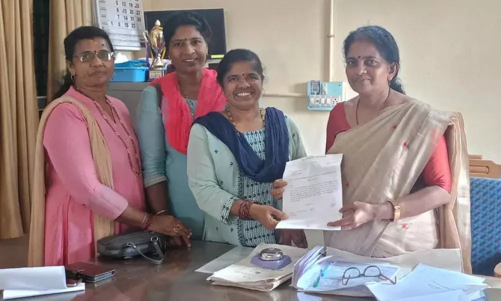 ಮಾ.4, 5: ಬಿಸಿಯೂಟ ನೌಕರರ ಅಹೋರಾತ್ರಿ ಹೋರಾಟ