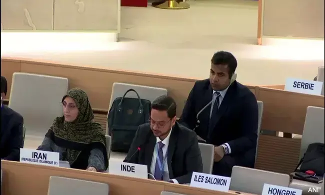 ಪಾಕಿಸ್ತಾನ ವಿಫಲ ರಾಷ್ಟ್ರ: ವಿಶ್ವಸಂಸ್ಥೆಯಲ್ಲಿ ಭಾರತದ ವಾಗ್ದಾಳಿ