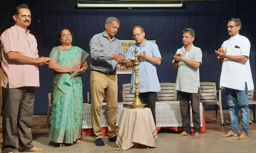 ಎಂಜಿಎಂ ಕಾಲೇಜು:ಯಕ್ಷಗಾನ ಸರ್ಟಿಫಿಕೇಟ್ ಕೋರ್ಸ್ ಪ್ರಾರಂಭ