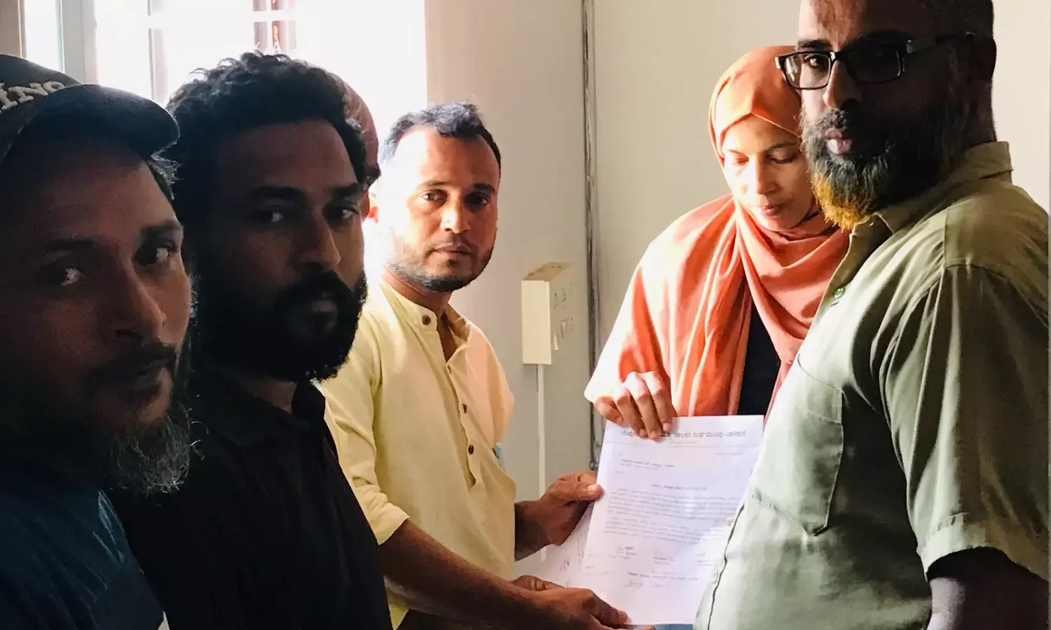 ಮುಡಿಪುವಿನಲ್ಲಿ ಟೆಂಪೋ ಪಾರ್ಕ್ ನಿರ್ಮಿಸಲು ಒತ್ತಾಯಿಸಿ ಮನವಿ