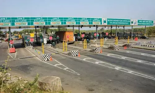 ವಾರ್ಷಿಕ, ಜೀವಿತಾವಧಿ ಟೋಲ್ ಪಾಸ್ ಗಳಿಗೆ ಕೇಂದ್ರ ಚಿಂತನೆ