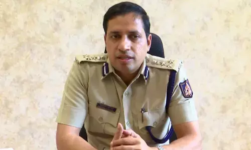 ಪ್ರಾಣಿಬಲಿ ಪ್ರಕರಣ | ಪ್ರಸಾದ್ ಅತ್ತಾವರ, ಆತನ ಪತ್ನಿ ಎಸ್ಸೈ ತನಿಖೆಗೆ ಸಹಕರಿಸುತ್ತಿಲ್ಲ: ಪೊಲೀಸ್ ಆಯುಕ್ತ ಅನುಪಮ್ ಅಗ್ರವಾಲ್