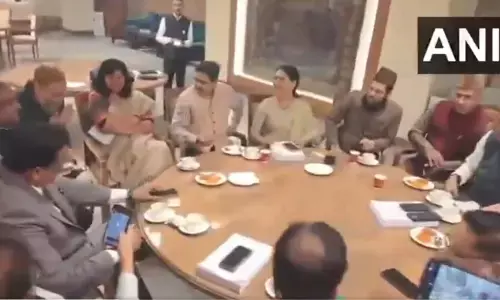 ವಕ್ಫ್ ಮಸೂದೆಗೆ ಸದನ ಸಮಿತಿ ಸೂಚಿಸಿದ್ದ 14 ತಿದ್ದುಪಡಿಗಳಿಗೆ ಅನುಮೋದನೆ ನೀಡಿದ ಕೇಂದ್ರ ಸಂಪುಟ