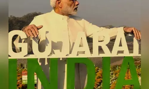 ಅಪೌಷ್ಠಿಕತೆ, ಬಡತನ, ಶಿಕ್ಷಣಗಳಲ್ಲಿ ಬಿಹಾರಕ್ಕೆ ಸಮೀಪದಲ್ಲಿರುವ ‘ಮಾದರಿ ರಾಜ್ಯ’ ಗುಜರಾತ್ : ಅಧ್ಯಯನ ವರದಿ