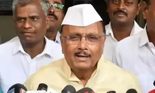 ಜಿಲ್ಲಾ ಮಟ್ಟದ ಯೋಜನೆ ರೂಪಿಸಿ, ಅನುಷ್ಠಾನಗೊಳಿಸಲು ಸಿದ್ದ : ಯೋಜನಾ ಆಯೋಗದ ಉಪಾಧ್ಯಕ್ಷ ಬಿ.ಆರ್.ಪಾಟೀಲ್