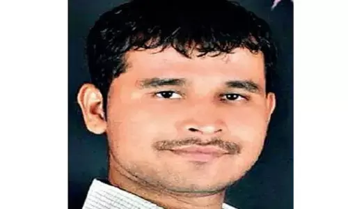 ಕಬ್ಬಿನ ಗದ್ದೆಯಲ್ಲಿ ಅಡಗಿರುವ ಪುಣೆ ಅತ್ಯಾಚಾರ ಪ್ರಕರಣದ ಆರೋಪಿ?; ಡ್ರೋನ್ ಮೊರೆ ಹೋದ ಪೊಲೀಸರು