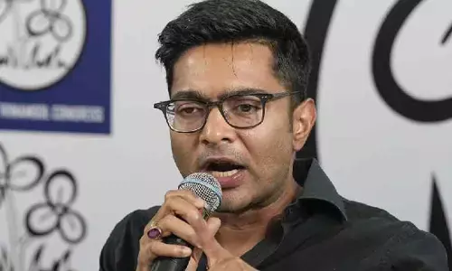 Abhishek Banerjee