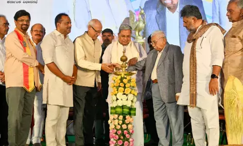 ಪ್ರತಿವರ್ಷ ವಿಧಾನಸೌಧದಲ್ಲಿ ಸಾಹಿತ್ಯ, ಪುಸ್ತಕ ಹಬ್ಬ : ಸಿಎಂ ಸಿದ್ದರಾಮಯ್ಯ