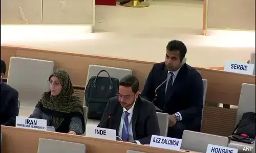 ಪಾಕಿಸ್ತಾನ ವಿಫಲ ರಾಷ್ಟ್ರ: ವಿಶ್ವಸಂಸ್ಥೆಯಲ್ಲಿ ಭಾರತದ ವಾಗ್ದಾಳಿ