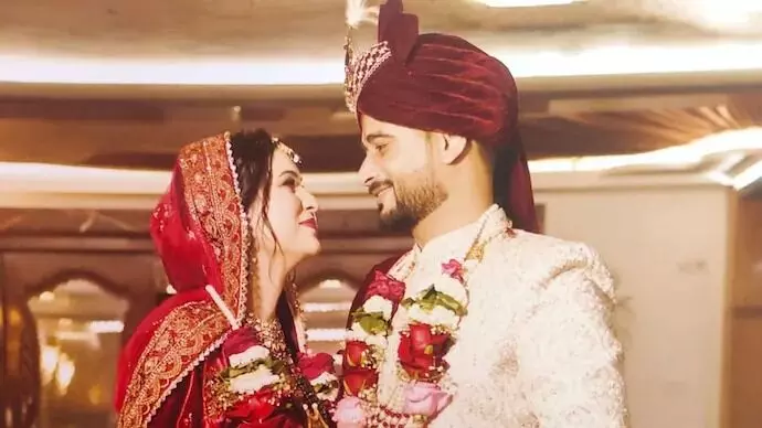 ಉತ್ತರ ಪ್ರದೇಶ | ಪತ್ನಿ ವಿರುದ್ಧ ಗಂಭೀರ ಆರೋಪ ಮಾಡಿ ಐಟಿ ಉದ್ಯೋಗಿ ಆತ್ಮಹತ್ಯೆ