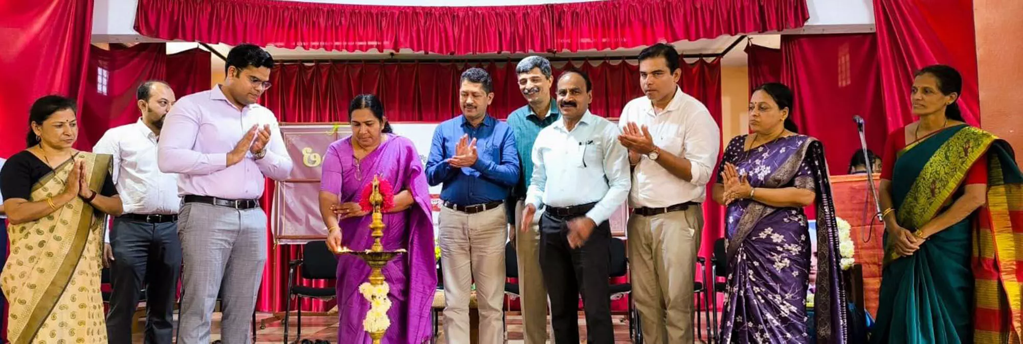 ವೈಜ್ಞಾನಿಕ ಚಿಂತನೆಯನ್ನು ಜೀವನದಲ್ಲಿ ಅಳವಡಿಸಿಕೊಳ್ಳಿ: ವಿದ್ಯಾರ್ಥಿಗಳಿಗೆ ಉಡುಪಿ ಡಿಸಿ ಕರೆ ವೈಜ್ಞಾನಿಕ ಚಿಂತನೆಯನ್ನು ಜೀವನದಲ್ಲಿ ಅಳವಡಿಸಿಕೊಳ್ಳಿ: ವಿದ್ಯಾರ್ಥಿಗಳಿಗೆ ಉಡುಪಿ ಡಿಸಿ ಕರೆ