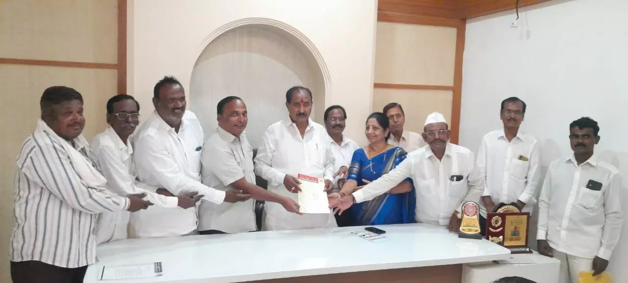 Photo of Letter of appeal Photo of Letter of appeal