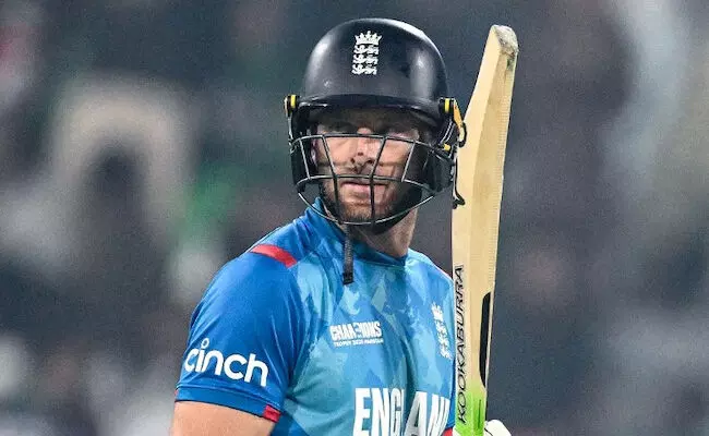 Jos Buttler Jos Buttler