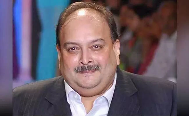 ಭಾರತಕ್ಕೆ ಆಗಮಿಸಲು ಸಾಧ್ಯವಿಲ್ಲ ; ಮತ್ತೊಂದು ಕಾರಣ ನೀಡಿದ ಮೆಹುಲ್ ಚೋಕ್ಸಿ