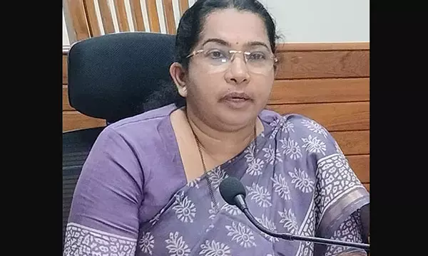 ಉಡುಪಿ ಜಿಲ್ಲೆಯಲ್ಲಿ 28 ಪರೀಕ್ಷಾ ಕೇಂದ್ರ, 16,203 ಪರೀಕ್ಷಾರ್ಥಿಗಳು: ಡಿಸಿ ವಿದ್ಯಾಕುಮಾರಿ