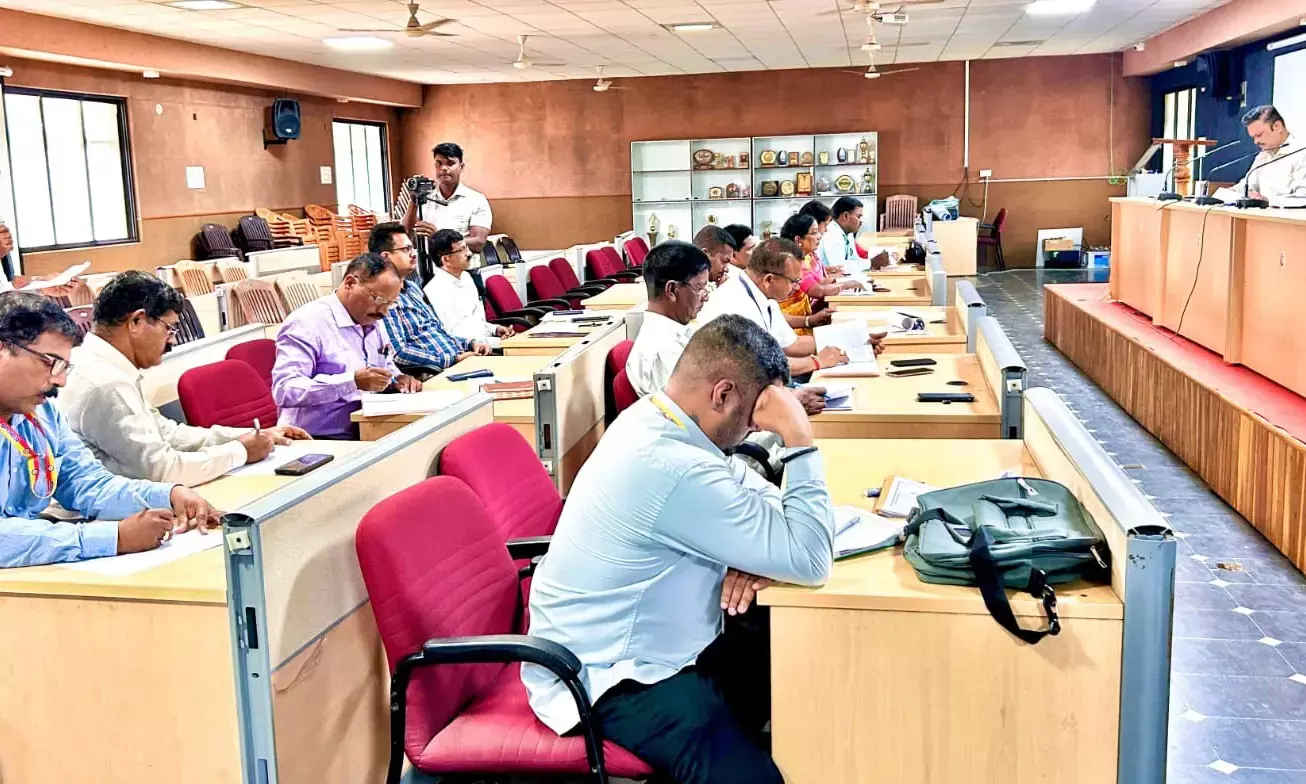 ಅರ್ಹ ಕೊರಗರಿಗೆ ’ಗೃಹಲಕ್ಷ್ಮಿ’ ಯೋಜನೆಗಾಗಿ ಅದಾಲತ್: ಹರಿಪ್ರಸಾದ್ ಶೆಟ್ಟಿ