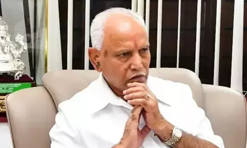 ಪೋಕ್ಸೋ ಪ್ರಕರಣ | ಮಾಜಿ ಸಿಎಂ ಯಡಿಯೂರಪ್ಪಗೆ ಸಂಕಷ್ಟ: ಕೋರ್ಟ್​ನಿಂದ ಸಮನ್ಸ್ ಜಾರಿ