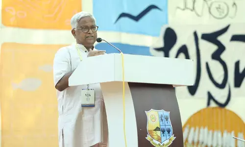 Photo of Prof.Purushottama Bilimale