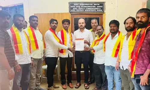 Photo of Letter of appeal