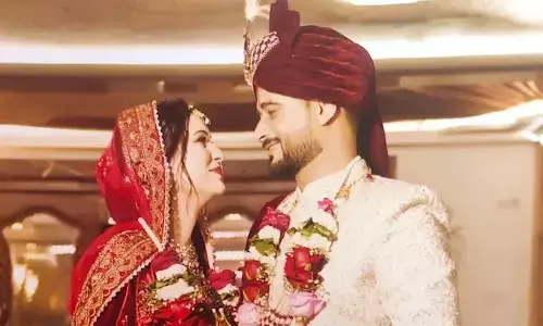 ಉತ್ತರ ಪ್ರದೇಶ | ಪತ್ನಿ ವಿರುದ್ಧ ಗಂಭೀರ ಆರೋಪ ಮಾಡಿ ಐಟಿ ಉದ್ಯೋಗಿ ಆತ್ಮಹತ್ಯೆ