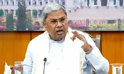 ರಾಜ್ಯಗಳ ತೆರಿಗೆ ಪಾಲು ಕಡಿತಕ್ಕೆ ಕೇಂದ್ರದ ಸಿದ್ಧತೆ | ಮಾತುಕತೆ ವಿಫಲವಾದರೆ ಬೀದಿಗಿಳಿದು ಹೋರಾಡಲು ಸಿದ್ಧ: ಸಿಎಂ ಸಿದ್ದರಾಮಯ್ಯ